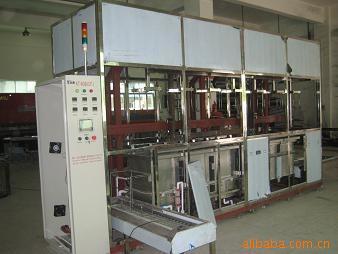 深圳科泰超聲波清洗設備 高效潔凈，助力工業制造